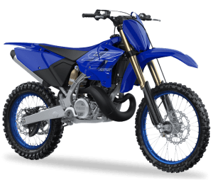 Yamaha YZ250X