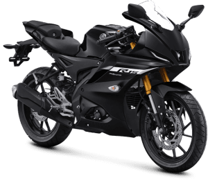 Yamaha R15