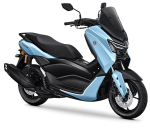 Yamaha Nmax Neo
