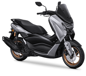 Yamaha Nmax Turbo