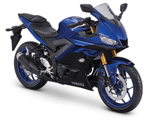 Yamaha R25